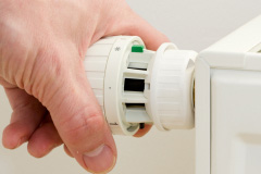 Brands Hill central heating repair costs